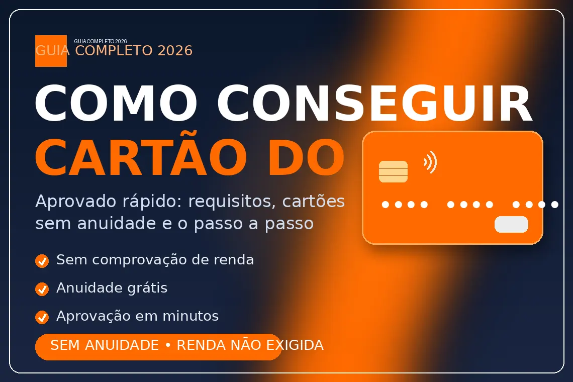 artão de crédito do Itaú