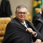 Assessora de Dino chama críticos de ‘recalcados’ depois de sessão do STF