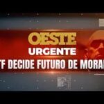 Assista à sessão do STF que pode definir investigação contra Moraes