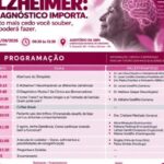 Associação Brasileira de Alzheimer promove Simpósio Alzheimer neste sábado 