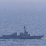 Ataque contra navio comercial iraniano no Estreito de Ormuz deixa um morto