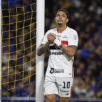 Atuações do São Paulo: Luciano e Calleri são vilões em derrota para o Boca