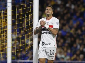 Atuações do São Paulo: Luciano e Calleri são vilões em derrota para o Boca