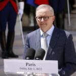 Austrália descarta risco na relação com EUA por planos de mexer em algoritmos de redes sociais