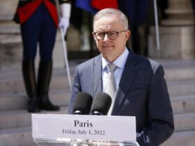 Austrália descarta risco na relação com EUA por planos de mexer em algoritmos de redes sociais
