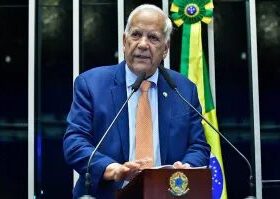 Autor de PEC que limita decisões monocráticas no STF cobra avanço no Congresso
