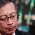 Avianca cancela passagens de Gustavo Petro por causa de sanções impostas pelos EUA
