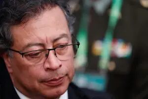 Avianca cancela passagens de Gustavo Petro por causa de sanções impostas pelos EUA