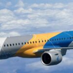 Azul aponta instabilidade no sistema de GPS do Embraer E2 e faz ajuste de malha
