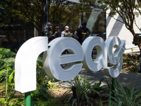 B100, antiga Reag Trust, diz que ainda não recebeu comunicação do BC sobre fim da indisponibilidade de bens