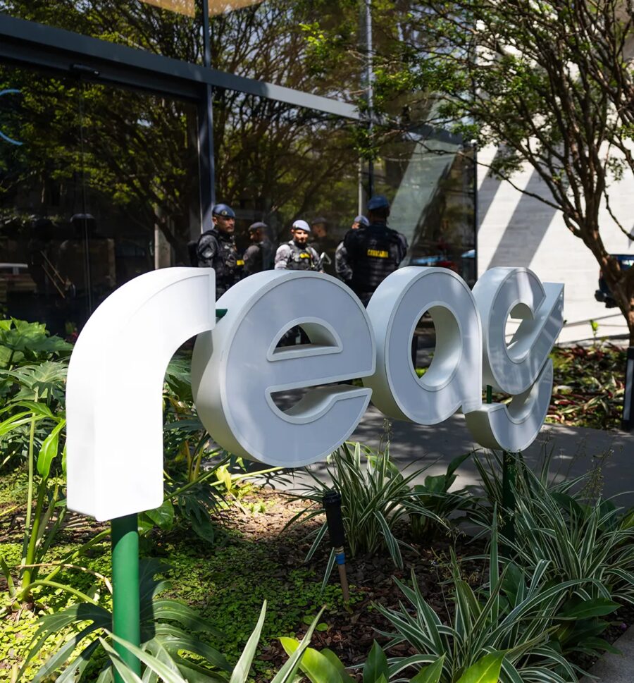 B100, antiga Reag Trust, diz que ainda não recebeu comunicação do BC sobre fim da indisponibilidade de bens
