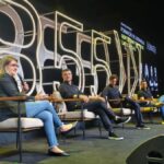 B55: Crescimento exige foco em pessoas e cultura, dizem executivos