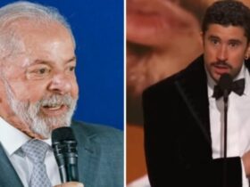 Bad Bunny autoriza uso de música em campanha eleitoral de Lula