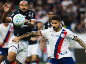 Bahia pode manter sua melhor campanha na história do Brasileirão de pontos corridos