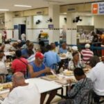 Bairro da Paz ganhará Restaurante Popular com distribuição de refeições gratuitas