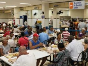 Bairro da Paz ganhará Restaurante Popular com distribuição de refeições gratuitas