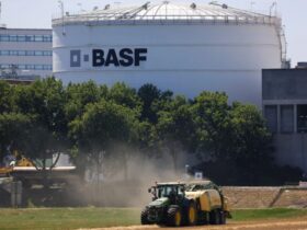 Basf reduz fatia na Harbour Energy com venda de ações avaliadas em US$ 478 milhões