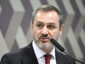BASTIDORES: Afastamento de Andrei Rodrigues causa indignação na cúpula da PF, mas não surpreende delegados
