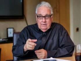 Berkshire Hathaway busca manter a cultura intacta com a chegada de Howard Buffett