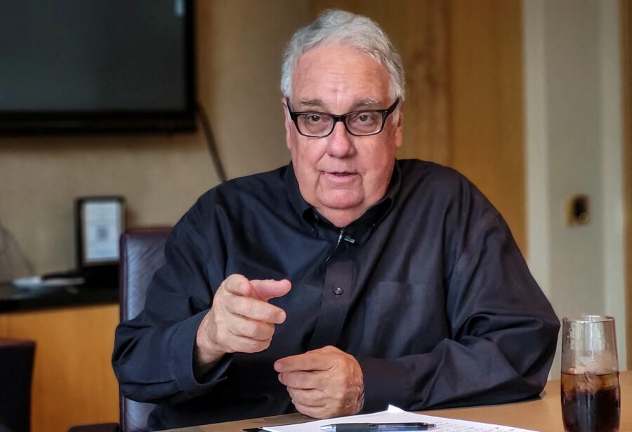 Berkshire Hathaway busca manter a cultura intacta com a chegada de Howard Buffett