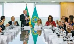Bispos contestam Lula depois de presidente pedir fim do celibato
