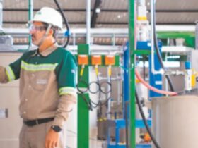 BNDES aprova R$ 77,5 milhões para projeto de terras raras da Viridis em Poços de Caldas
