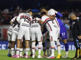 Boca Juniors x São Paulo pela Sul-Americana: onde assistir ao vivo, estatísticas, histórico e escalaçõess