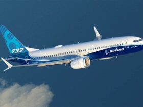 Boeing está perto de fechar encomenda de 150 jatos 737 Max com Turkish Airlines