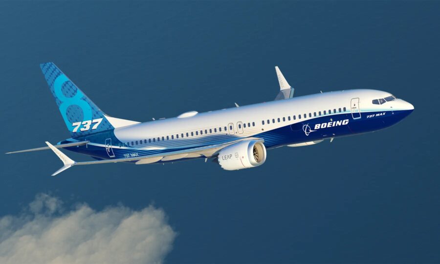 Boeing está perto de fechar encomenda de 150 jatos 737 Max com Turkish Airlines