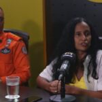 Bombeiros da Bahia adotam abordagem humanizada em ocorrências de tentativa de suicídio
