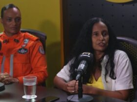 Bombeiros da Bahia adotam abordagem humanizada em ocorrências de tentativa de suicídio