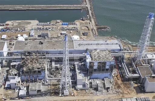 Braço robótico gigante examinará destroços nucleares em Fukushima após atraso de 5 anos
