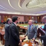 Brasil aponta intervencionismos na AL como colapso da ordem global