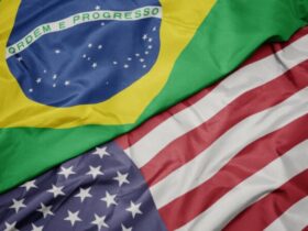 Brasil e EUA voltarão a discutir tarifas em encontro do G20