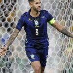 Brasil vence Austrália por 4 a 2 em amistoso internacional