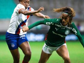 Brasileirão Feminino começa a definir semifinalistas nesta sexta-feira