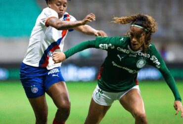 Brasileirão Feminino começa a definir semifinalistas nesta sexta-feira