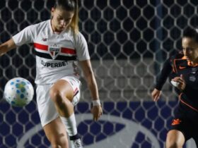 Brasileiro Feminino: Corinthians x São Paulo sustenta força paulista