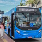 BRT Salvador amplia horário da linha B6 entre Lapa e Patamares
