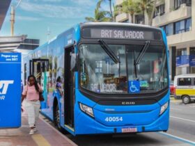 BRT Salvador amplia horário da linha B6 entre Lapa e Patamares
