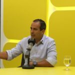 Bruno Reis diz que eleição presidencial será apertada e destaca peso de palanques regionais