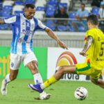 Brusque vence Paysandu e assume a ponta do grupo na segunda fase da Série C