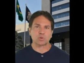 ‘Cai o braço de perseguição de Alexandre de Moraes’, afirma Ramagem