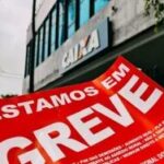 Caixa leva greve dos bancários ao TST