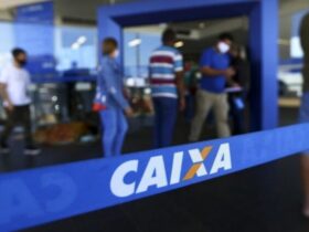 Caixa marca nova negociação com trabalhadores nesta quarta-feira em meio à greve