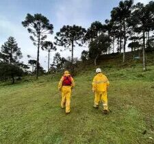 Caixa-preta de helicóptero que matou Rick Sollo é recuperada