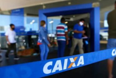 Caixa retoma atendimento parcial após decisão do TST sobre greve