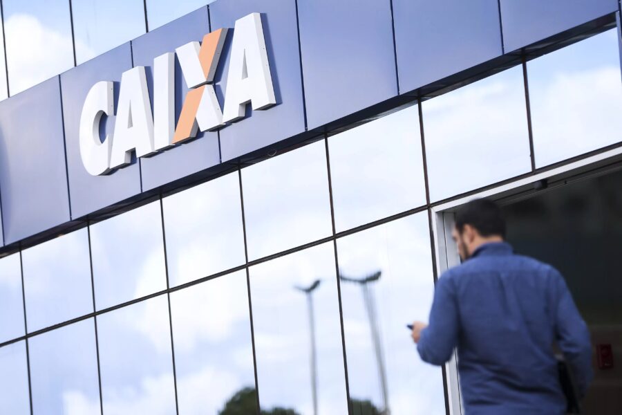 Caixa tem greve nesta quinta-feira; banco mantém canais digitais