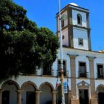 Câmara de Salvador terá reforma de R$ 18 milhões após incêndio de 2025