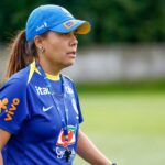 Camilla Orlando projeta duelo do Brasil contra o Canadá no Mundial feminino sub-20